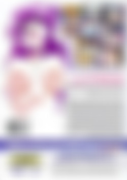 Hentai Hotties back cover