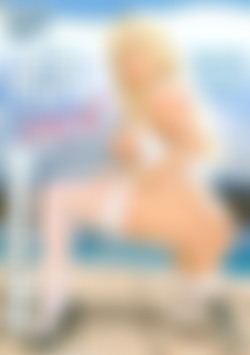 Big Tit Anal Queens front cover