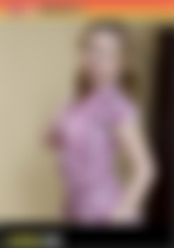Young Rose Tries a Big Cock in Her Ass back cover