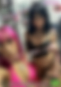 CBFreak Offs Ep 1 Tiffany Carioca n Patty Raven front cover