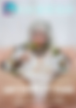 Angelic Anime Slut Melulu Himemiya Enjoys Her First Cosplay Orgasm with Us front cover