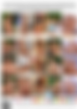 French Nymphos of Porn Vol. 2 back cover