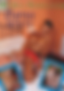 Horny MILFs front cover