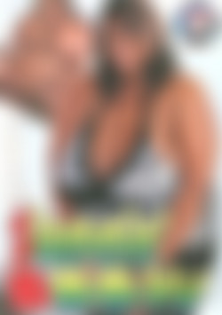 Slammin' BBBW front cover