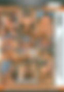 Time For Three Ways #6 back cover