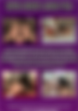 Never Ending Lesbos Vol. 2 back cover