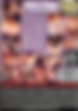 Mother Fucking Cream Pie Gang Bang back cover