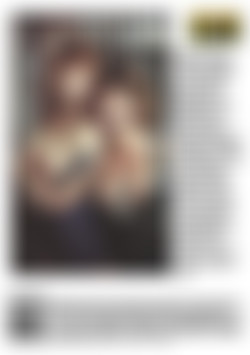 Resort of Reality back cover