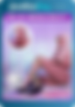 Bridgette Gumballs front cover