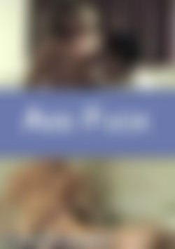 Ass Fuck front cover