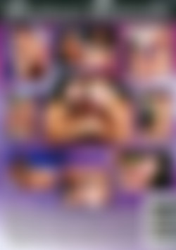 Amateur First Dates Vol. 3 back cover