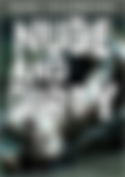 Nude and Dirty front cover