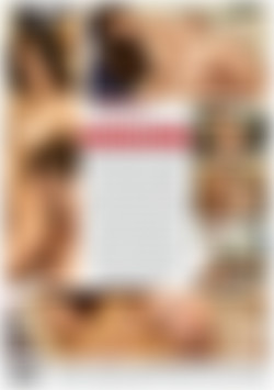 Holly Randall's Graphic Content back cover