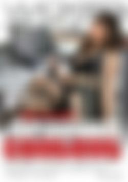 Holly Randall's Graphic Content front cover