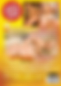 Members Only Vol.1 back cover