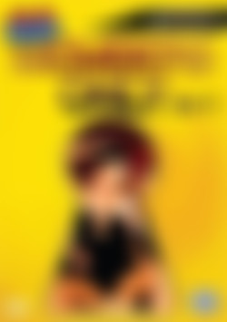 Members Only Vol.1 front cover