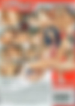 Twice As Nice back cover