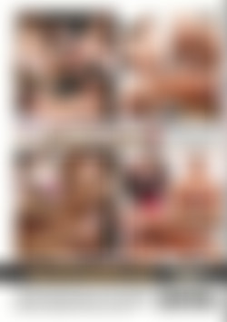 School of Cock 3 back cover