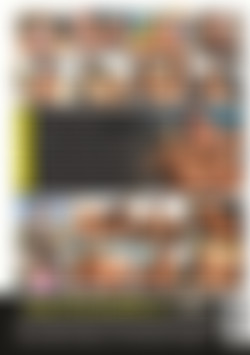 Horny Hostel Stories 2 back cover