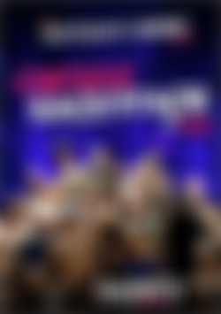 Gaysight Awards: Orgiak Backstage 2025 front cover