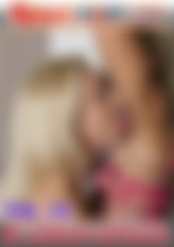 My Lesbian Fantasies Vol. 69 front cover