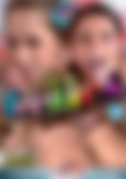 Arschgeile Teenies 3 front cover