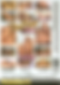 Pornhouse Vixens back cover