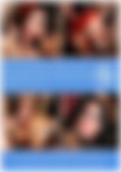 Halloween Bukkake Part 1 back cover