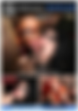 Halloween Bukkake Part 1 front cover