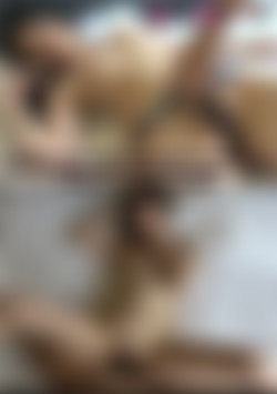 Raw Threesome with an Exquisite Mature Woman Ending in a Massive Creampie front cover