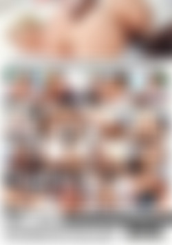Busty MILF's BBC Creampies 9 back cover
