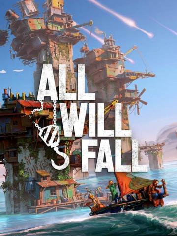 ALL WILL FALL-RUNE | HqCollect