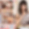 RION - My Girlfriend's Big Sister Is Prancing Around Without Her Bra On, Trying With All Her Might To Seduce Me, And I Gave In To Her Temptation [SSNI-241] (S1 NO.1 STYLE) [cen] [2018 ., Older Sister, Titty Fuck, Cuckold, Ultra-Huge Tits, WEB-D thumb
