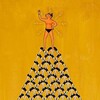 Bikram: Yogi, Guru, Predator [2019] / 720p / WEB / H264 / EAC3 / Subs / MKV / NTG thumb