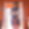 Nanoka - She is guradoru [WBDV-0118] [ecchi] [2015, Idol, Gravure, Bikini, Lingerie, DVDRip] thumb