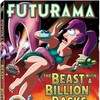 Futurama The Beast with a Billion Backs 2008 MULTi DVD9 PAL AC3 thumb