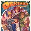 Ørkenens Sønner: Fingeren på pølsen [2025] / H264 / MKV / WEB / 1080p / AAC / Danish / BANDOLEROS thumb