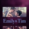 Emily & Tim [2015] / H264 / MKV / WEB / 1080p / AC3 / Subs / OnlyWeb thumb