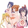 Maken Ki Two S01 1080p BluRay x264-URANiME thumb