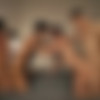 [LucasEntertainment.com] Andrey Vic, Bogdan Gromov, Dani Robles, Andy Star | Bareback Orgy / LVP265-04 Fuck N Cuck, scene 4 [2017 ., Anal Sex, Bareback, Group, Blowjob, Tattoos, Rimming, Kissing, Uncut, Cumshots, 720p] thumb