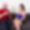 [clips4sale.com] Tessa Fantasies - Freezing Girl On The Job Interview. Posing. Blow Job. Sex thumb