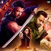 War 2 [2025] 1080p DS4K 10bit {60FPS} WEBRIP x265 Hindi DDP 5 1 Esub [-=DUS=-] thumb