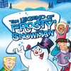 The Legend of Frosty the Snowman [2005] / MPEG2 / MKV / DVD / SD / AC3 / Subs thumb