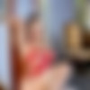 [Onlyfans.com] Angelina Foster / ppetlove 58  [2020 ., Solo, blowjob, male on shemale] thumb