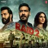 Raid 2 [2025] 1080p DS4K 10bit [60FPS] WEBRIP x265 Hindi DDP 5 1 Msub [-=DUS=-] thumb