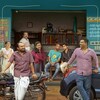 Ayalvaashi [2023] / H264 / MKV / WEB / 720p / AC3 / Malayalam / Subs / OzONE thumb