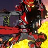 Kijutsu Rider-TENOKE thumb
