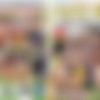 Kisaki Aya, Hasumi Kurea,Suzuna Kana, Hoshi Anzu, Tamaki Kurumi, Yuzuki Aisha, Itou Kouran, Miyamura Nanako, Miura Aya, Minami Natsuki - 1 Million Yen x Creampie Sex What Does A Woman Want, Love, Or Money, Or Creampie Sex!? 37 Adult Video Actresses In A New Sensation Creampie Survival Game!! [AVOP-410] (Taiga Kosakai, Honnaka) [cen] [2019 ., Creampie, Harem, WEB-DL] thumb