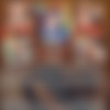 Annette Haven Collection /  Annette Haven (Alpha Blue Archives) [1970- / 2005 ., Classic Porn, Compilation, All Sex, VHSRip] thumb