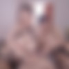 Yuzuki Marina, Yoshine Yuria - M-Cup Titties And K-Cup Titties Huge Tits A Pussy Sandwich Reverse Threesome Harlem [EBOD-707] (E-body) [cen] [2019 ., 3P, 4P, Older Sister, Slut, Huge Tits, DVDRip] thumb